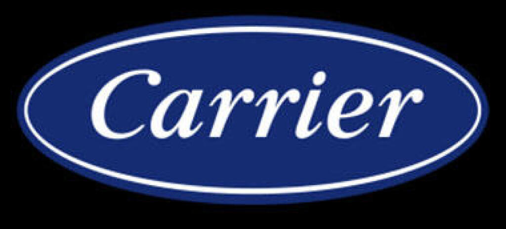 Carrier