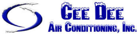 Cee Dee Air Conditioning, Inc.