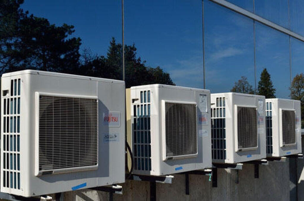 What Annual Maintainance Service Should My Home HVAC System Have?